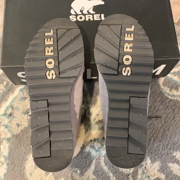 Sorel Harlow Lace Cozy Boot - Picture 3 of 7